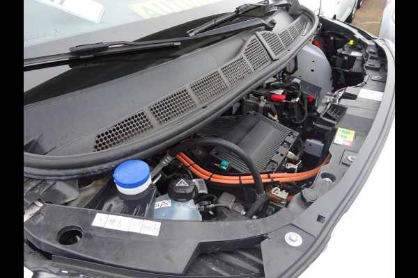 Opel Vivaro-e L2H1 Edition 75 kWh 100 % Elektrisch S.O.H. 90% AIRCO NAVIGATIE 3 PERSOONS