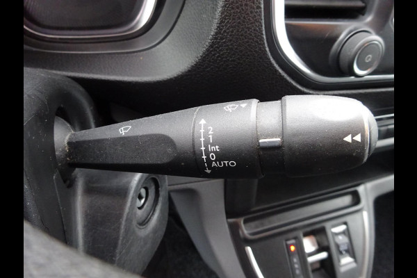 Opel Vivaro-e L2H1 Edition 75 kWh 100 % Elektrisch S.O.H. 90% AIRCO NAVIGATIE 3 PERSOONS