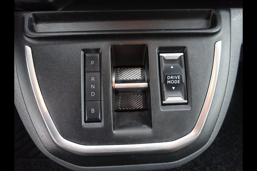 Opel Vivaro-e L2H1 Edition 75 kWh 100 % Elektrisch S.O.H. 90% AIRCO NAVIGATIE 3 PERSOONS