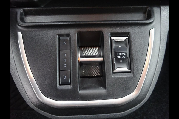 Opel Vivaro-e L2H1 Edition 75 kWh 100 % Elektrisch S.O.H. 90% AIRCO NAVIGATIE 3 PERSOONS