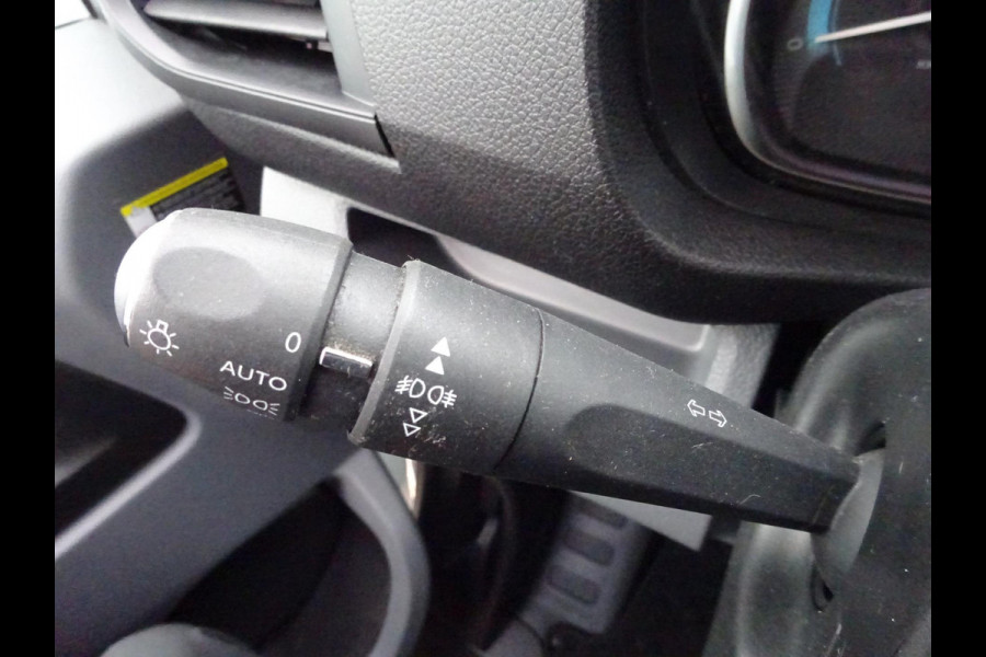 Opel Vivaro-e L2H1 Edition 75 kWh 100 % Elektrisch S.O.H. 90% AIRCO NAVIGATIE 3 PERSOONS