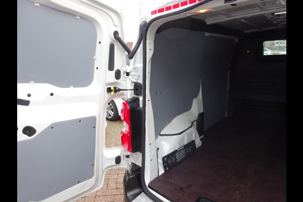 Opel Vivaro-e L2H1 Edition 75 kWh 100 % Elektrisch S.O.H. 90% AIRCO NAVIGATIE 3 PERSOONS