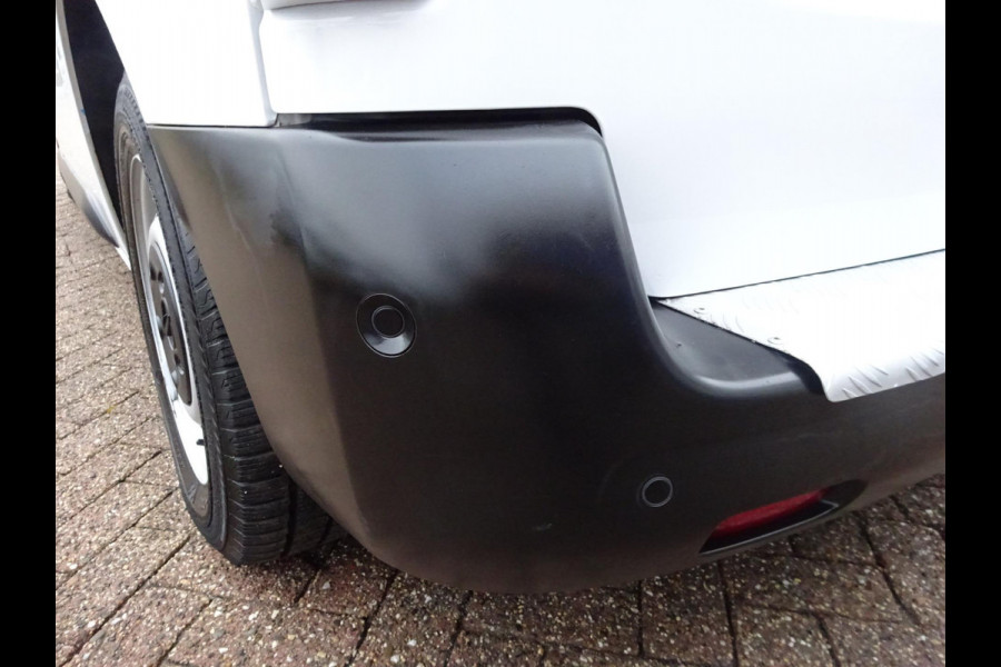 Opel Vivaro-e L2H1 Edition 75 kWh 100 % Elektrisch S.O.H. 90% AIRCO NAVIGATIE 3 PERSOONS