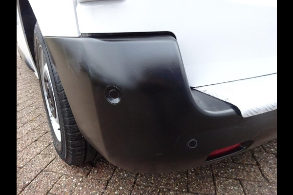 Opel Vivaro-e L2H1 Edition 75 kWh 100 % Elektrisch S.O.H. 90% AIRCO NAVIGATIE 3 PERSOONS