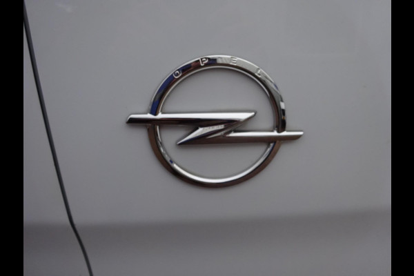 Opel Vivaro-e L2H1 Edition 75 kWh 100 % Elektrisch S.O.H. 90% AIRCO NAVIGATIE 3 PERSOONS
