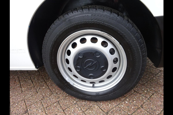 Opel Vivaro-e L2H1 Edition 75 kWh 100 % Elektrisch S.O.H. 90% AIRCO NAVIGATIE 3 PERSOONS