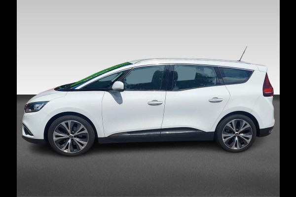 Renault Grand Scénic 1.3 TCe Intens 7p. | automaat | 7-zitter |