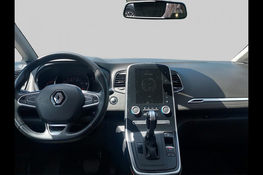 Renault Grand Scénic 1.3 TCe Intens 7p. | automaat | 7-zitter |