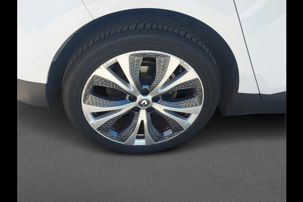 Renault Grand Scénic 1.3 TCe Intens 7p. | automaat | 7-zitter |