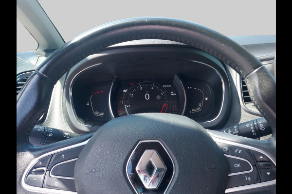 Renault Grand Scénic 1.3 TCe Intens 7p. | automaat | 7-zitter |