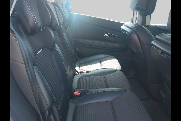Renault Grand Scénic 1.3 TCe Intens 7p. | automaat | 7-zitter |