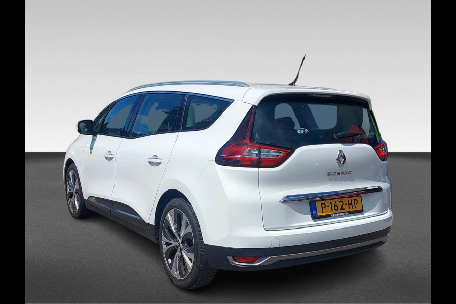 Renault Grand Scénic 1.3 TCe Intens 7p. | automaat | 7-zitter |