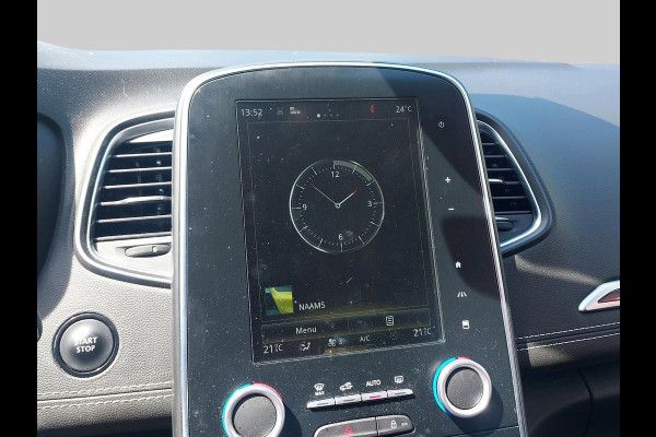 Renault Grand Scénic 1.3 TCe Intens 7p. | automaat | 7-zitter |