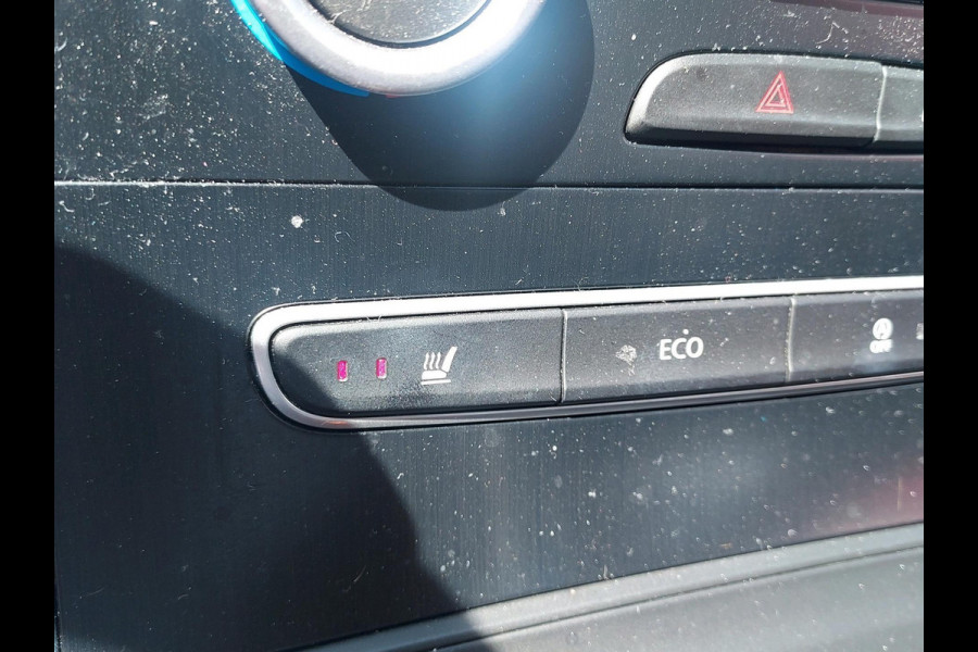 Renault Grand Scénic 1.3 TCe Intens 7p. | automaat | 7-zitter |