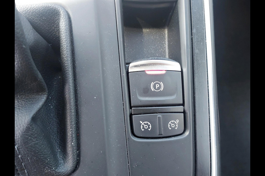 Renault Grand Scénic 1.3 TCe Intens 7p. | automaat | 7-zitter |