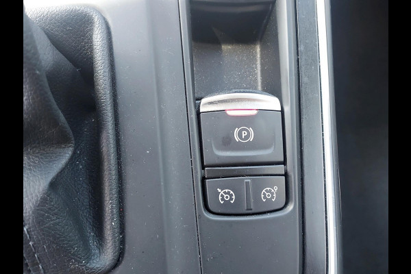 Renault Grand Scénic 1.3 TCe Intens 7p. | automaat | 7-zitter |
