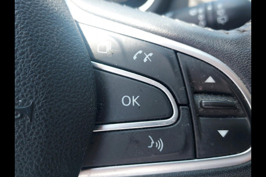 Renault Grand Scénic 1.3 TCe Intens 7p. | automaat | 7-zitter |