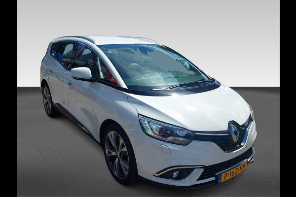 Renault Grand Scénic 1.3 TCe Intens 7p. | automaat | 7-zitter |