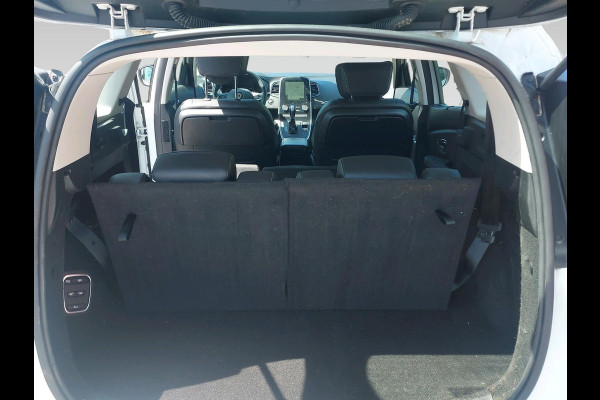 Renault Grand Scénic 1.3 TCe Intens 7p. | automaat | 7-zitter |