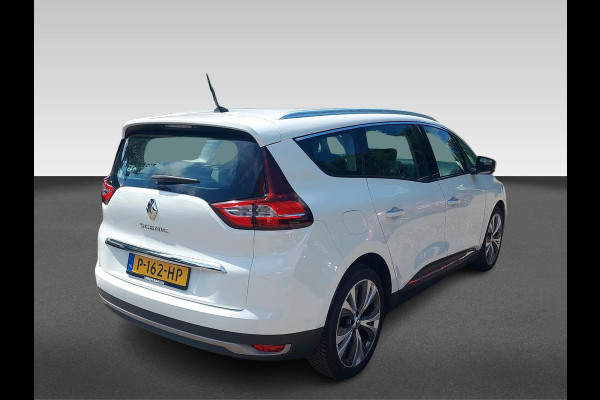 Renault Grand Scénic 1.3 TCe Intens 7p. | automaat | 7-zitter |
