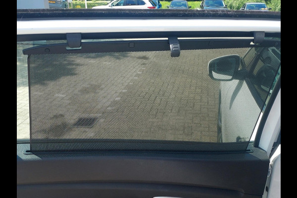 Renault Grand Scénic 1.3 TCe Intens 7p. | automaat | 7-zitter |