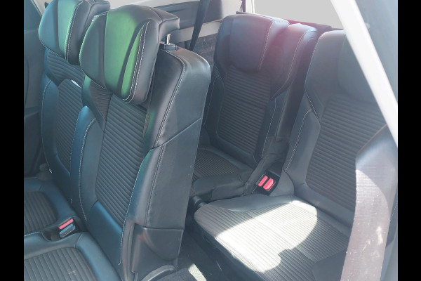 Renault Grand Scénic 1.3 TCe Intens 7p. | automaat | 7-zitter |