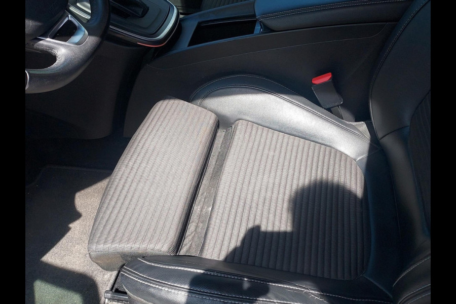 Renault Grand Scénic 1.3 TCe Intens 7p. | automaat | 7-zitter |