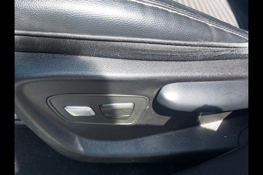 Renault Grand Scénic 1.3 TCe Intens 7p. | automaat | 7-zitter |