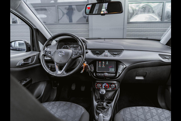 Opel Corsa 1.4 120 Jaar Edition Airco|Camera|Clima|Cruise|LMV