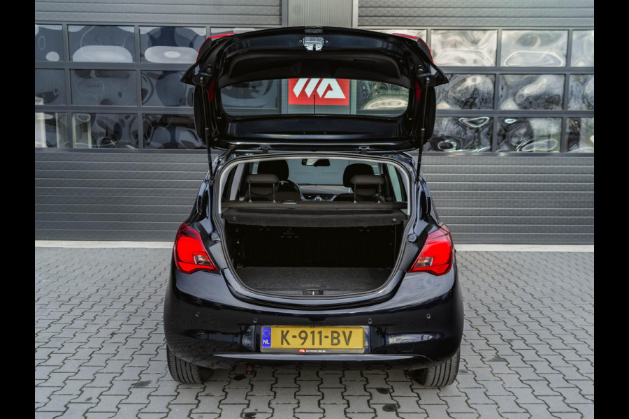 Opel Corsa 1.4 120 Jaar Edition Airco|Camera|Clima|Cruise|LMV