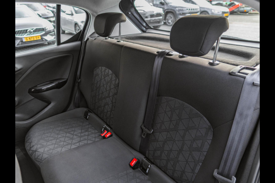 Opel Corsa 1.4 120 Jaar Edition Airco|Camera|Clima|Cruise|LMV