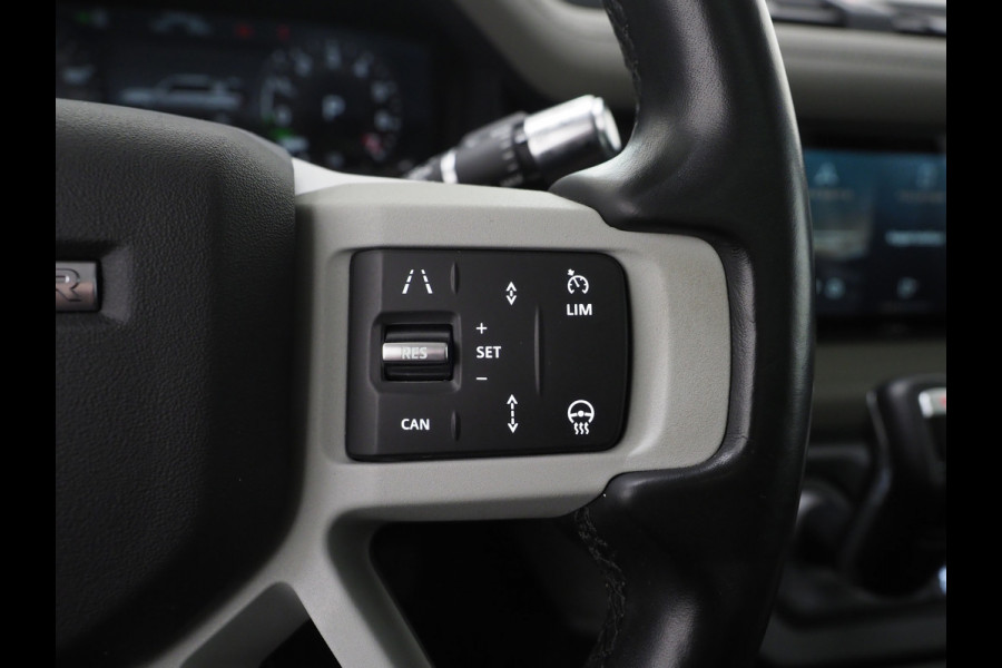 Land Rover Defender 110 2.0 P400e Urban | Panoramadak | Explorer Pack | Lightbar | 360 | Trekhaak | Meridian | Sidesteps | Carplay