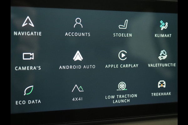 Land Rover Defender 110 2.0 P400e Urban | Panoramadak | Explorer Pack | Lightbar | 360 | Trekhaak | Meridian | Sidesteps | Carplay