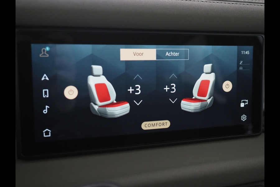 Land Rover Defender 110 2.0 P400e Urban | Panoramadak | Explorer Pack | Lightbar | 360 | Trekhaak | Meridian | Sidesteps | Carplay