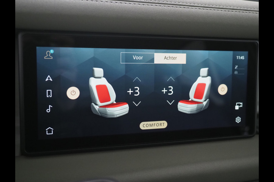 Land Rover Defender 110 2.0 P400e Urban | Panoramadak | Explorer Pack | Lightbar | 360 | Trekhaak | Meridian | Sidesteps | Carplay