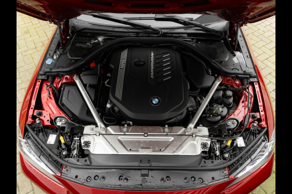 BMW 4 Serie Cabrio M440i xDrive - LCI - 20 inch - Air Collar - Driving Ass Prof - Harman-Kardon