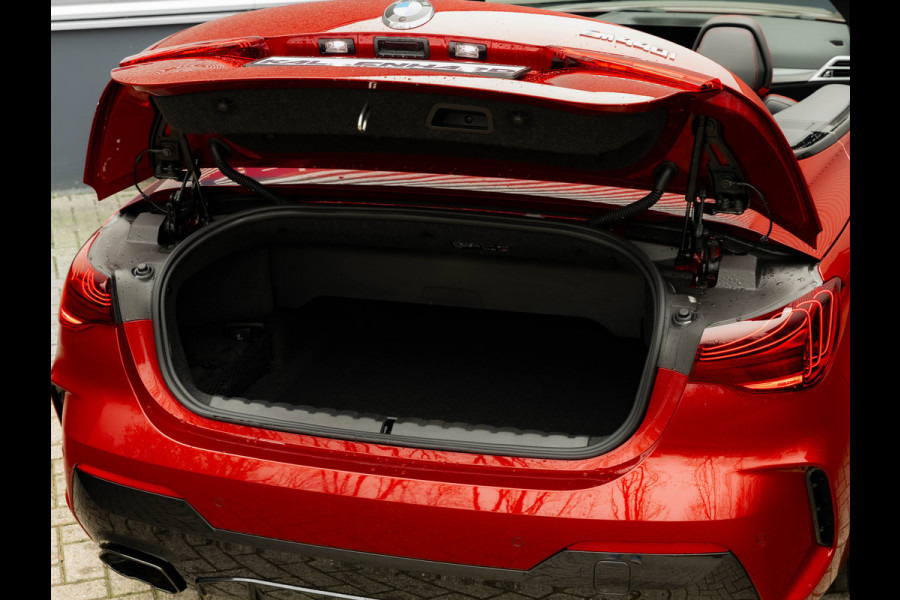 BMW 4 Serie Cabrio M440i xDrive - LCI - 20 inch - Air Collar - Driving Ass Prof - Harman-Kardon