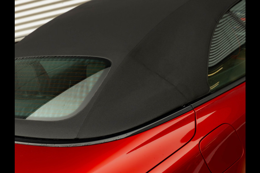 BMW 4 Serie Cabrio M440i xDrive - LCI - 20 inch - Air Collar - Driving Ass Prof - Harman-Kardon