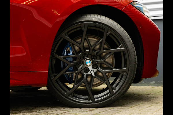 BMW 4 Serie Cabrio M440i xDrive - LCI - 20 inch - Air Collar - Driving Ass Prof - Harman-Kardon