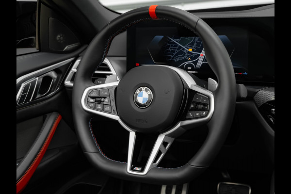 BMW 4 Serie Cabrio M440i xDrive - LCI - 20 inch - Air Collar - Driving Ass Prof - Harman-Kardon