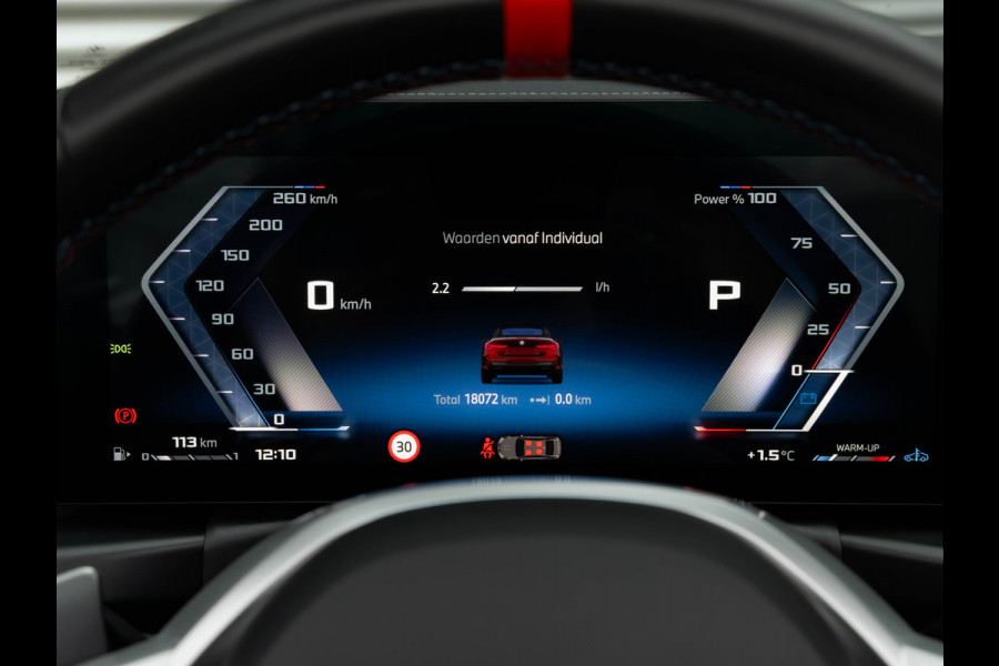 BMW 4 Serie Cabrio M440i xDrive - LCI - 20 inch - Air Collar - Driving Ass Prof - Harman-Kardon