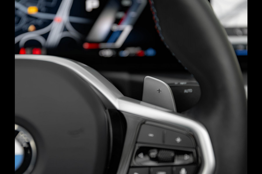 BMW 4 Serie Cabrio M440i xDrive - LCI - 20 inch - Air Collar - Driving Ass Prof - Harman-Kardon