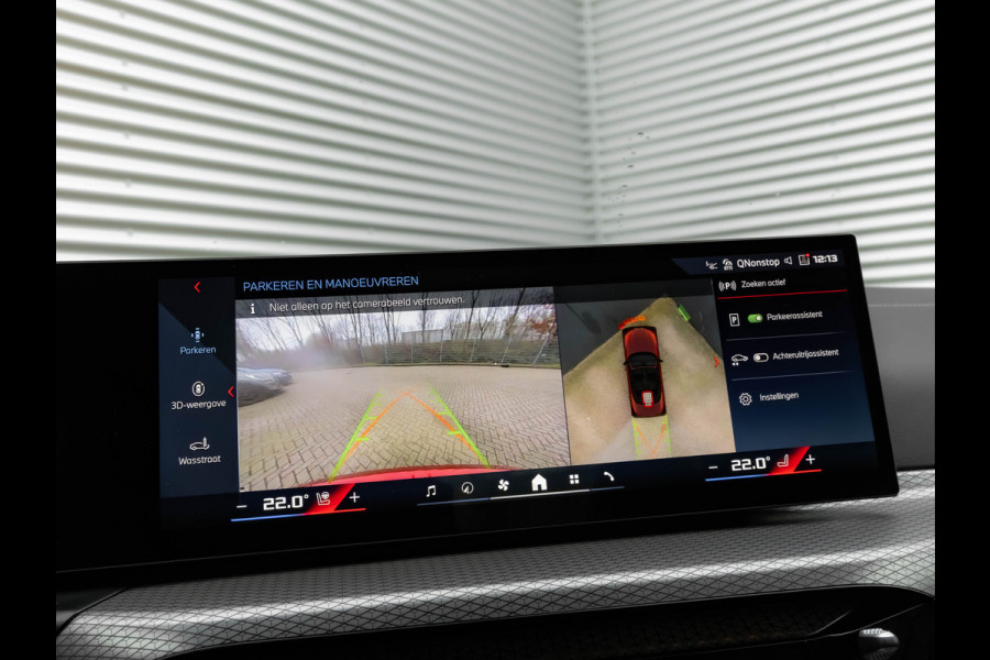 BMW 4 Serie Cabrio M440i xDrive - LCI - 20 inch - Air Collar - Driving Ass Prof - Harman-Kardon