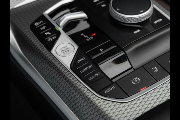 BMW 4 Serie Cabrio M440i xDrive - LCI - 20 inch - Air Collar - Driving Ass Prof - Harman-Kardon