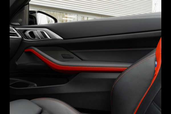 BMW 4 Serie Cabrio M440i xDrive - LCI - 20 inch - Air Collar - Driving Ass Prof - Harman-Kardon