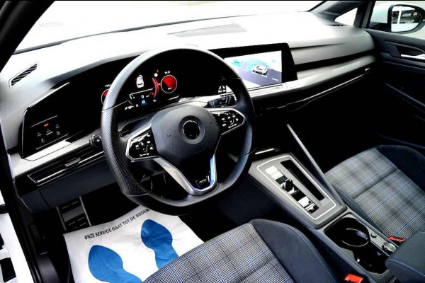 Volkswagen Golf 1.4 eHybrid GTE CARPLAY/NAVI/VIRTUAL COCKPIT