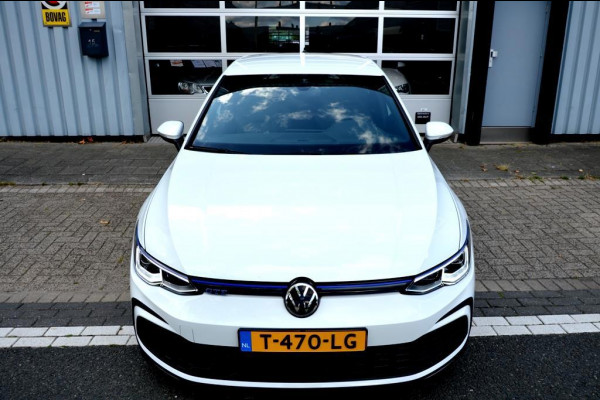 Volkswagen Golf 1.4 eHybrid GTE CARPLAY/NAVI/VIRTUAL COCKPIT