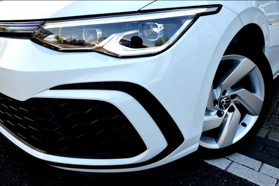 Volkswagen Golf 1.4 eHybrid GTE CARPLAY/NAVI/VIRTUAL COCKPIT