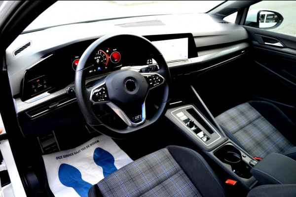 Volkswagen Golf 1.4 eHybrid GTE CARPLAY/NAVI/VIRTUAL COCKPIT