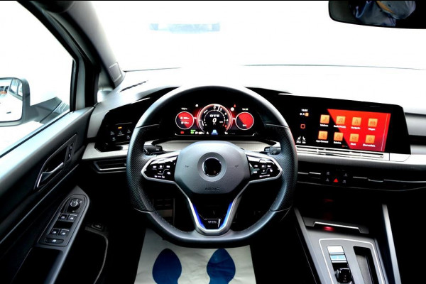 Volkswagen Golf 1.4 eHybrid GTE CARPLAY/NAVI/VIRTUAL COCKPIT